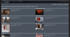 Desktop Screenshot of galeria.e-kwidzyn.pl